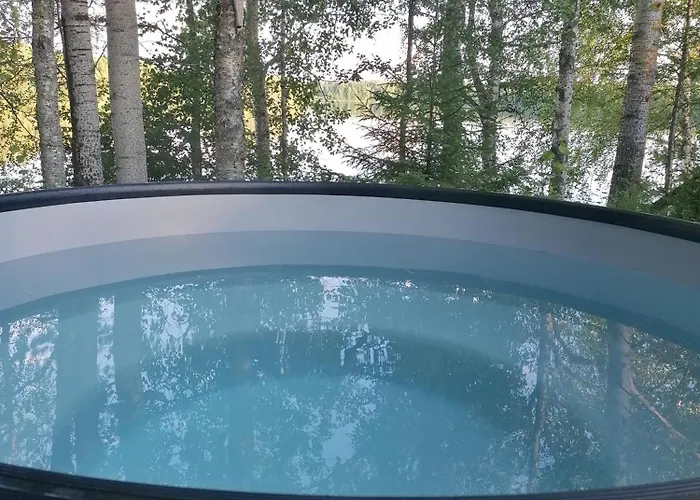 Villa The Haven Of Riverside - Sieripirtti