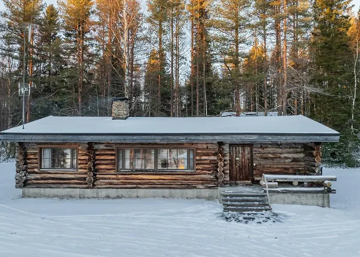 The Haven Of Riverside - Sieripirtti *