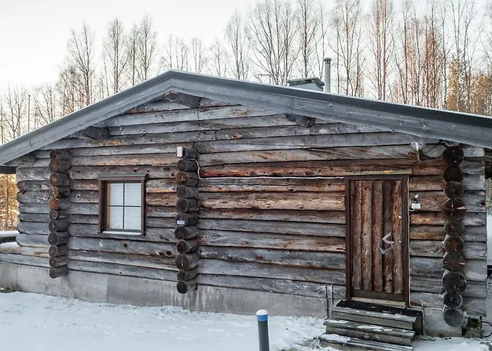 Villa The Haven Of Riverside - Sieripirtti