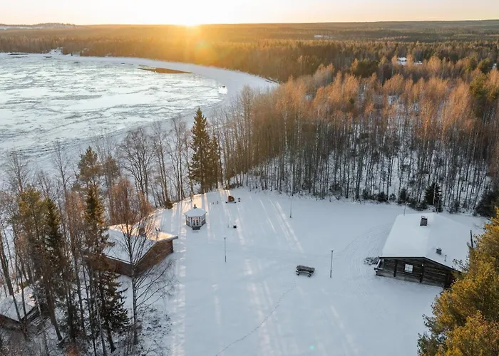 Villa The Haven Of Riverside - Sieripirtti *