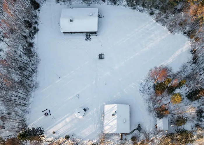 The Haven Of Riverside - Sieripirtti *