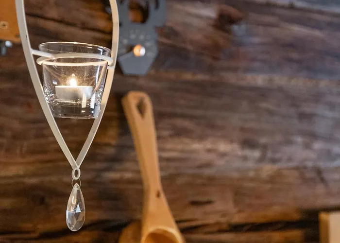 The Haven Of Riverside - Sieripirtti *