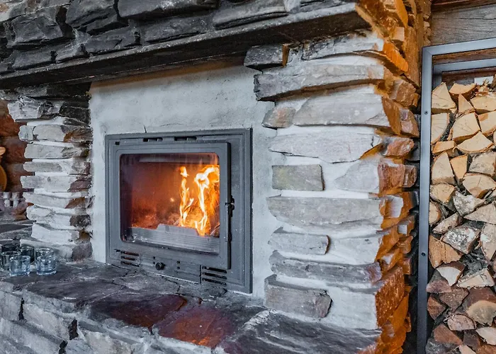 The Haven Of Riverside - Sieripirtti Villa *