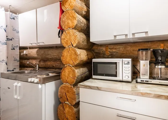 The Haven Of Riverside - Sieripirtti Villa