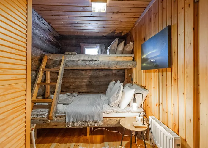 The Haven Of Riverside - Sieripirtti Villa