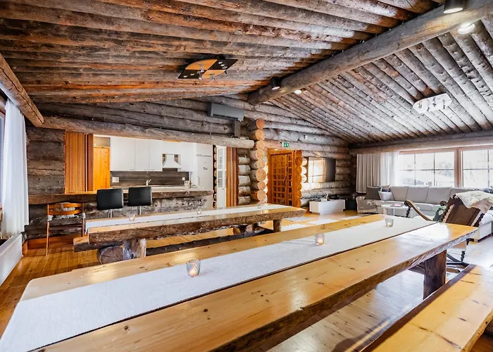 Villa The Haven Of Riverside - Sieripirtti *