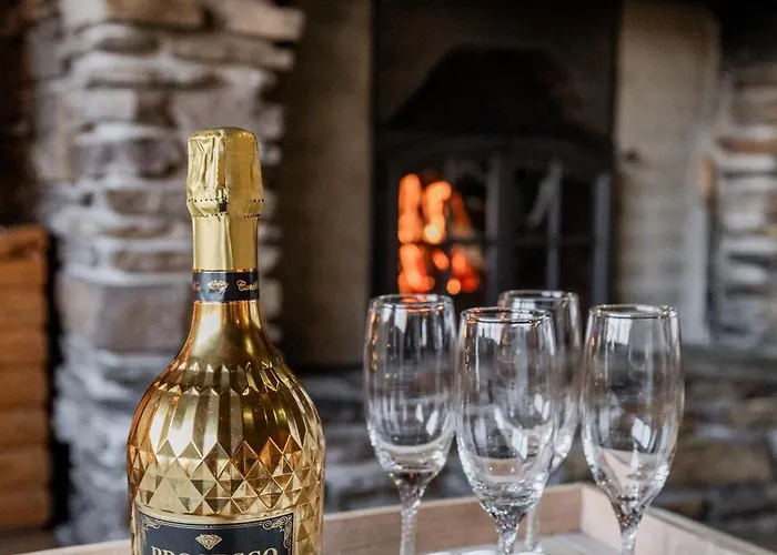 The Haven Of Riverside - Sieripirtti Villa