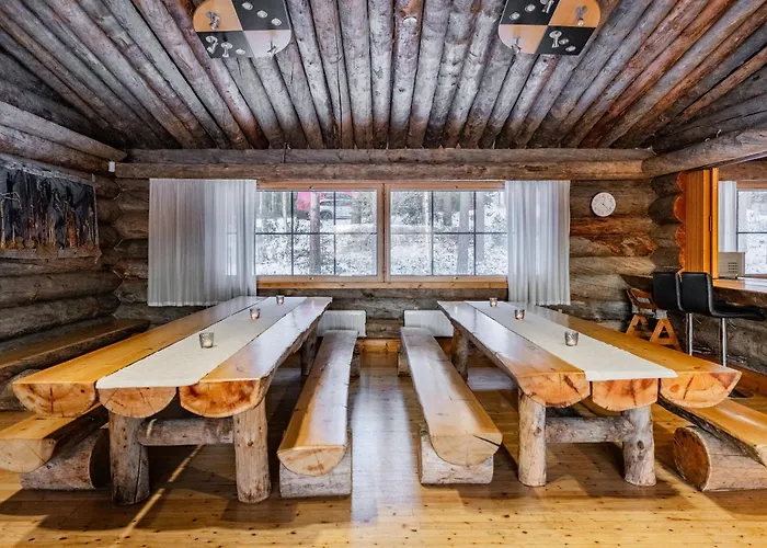 The Haven Of Riverside - Sieripirtti Villa *