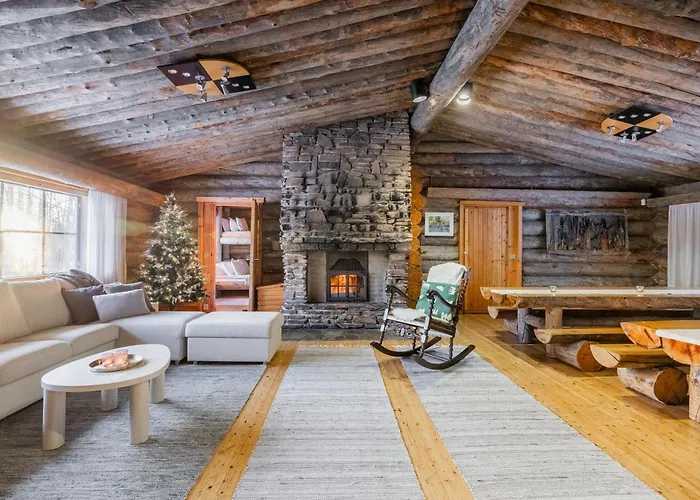 The Haven Of Riverside - Sieripirtti *