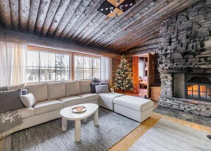 The Haven Of Riverside - Sieripirtti Villa *