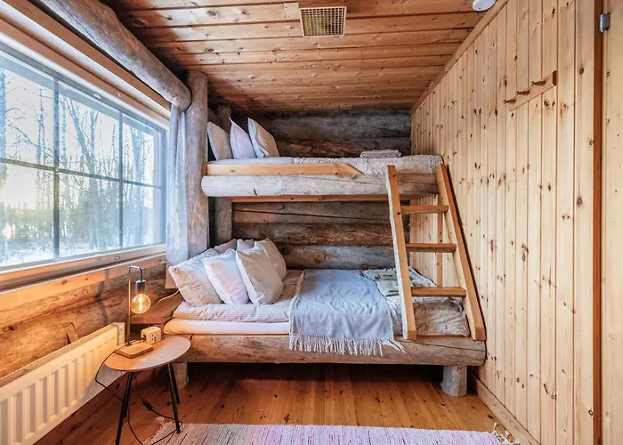 Villa The Haven Of Riverside - Sieripirtti