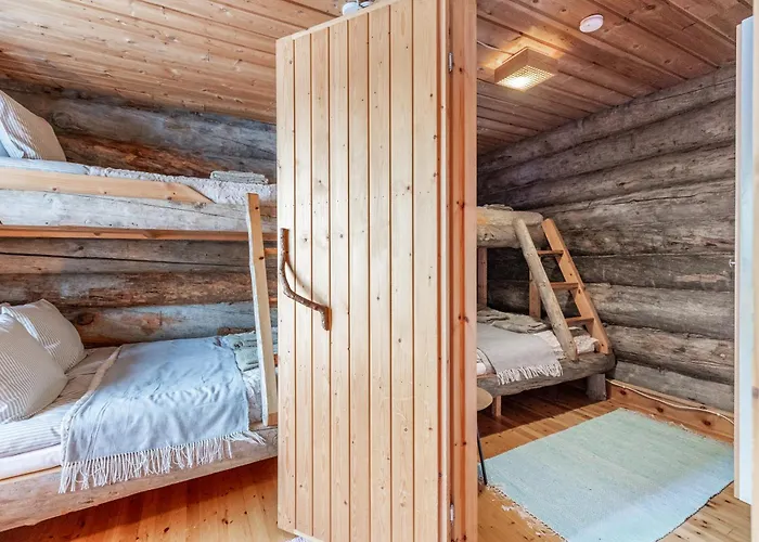 The Haven Of Riverside - Sieripirtti Rovaniemi