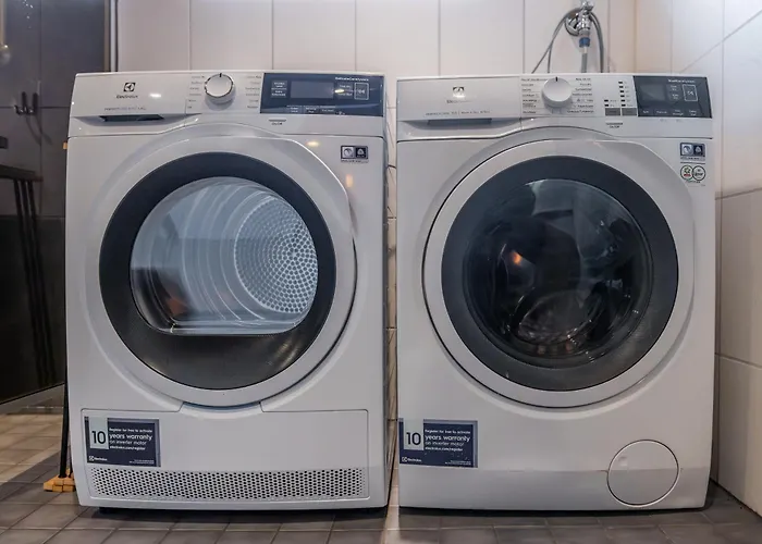 The Haven Of Riverside - Sieripirtti Villa *