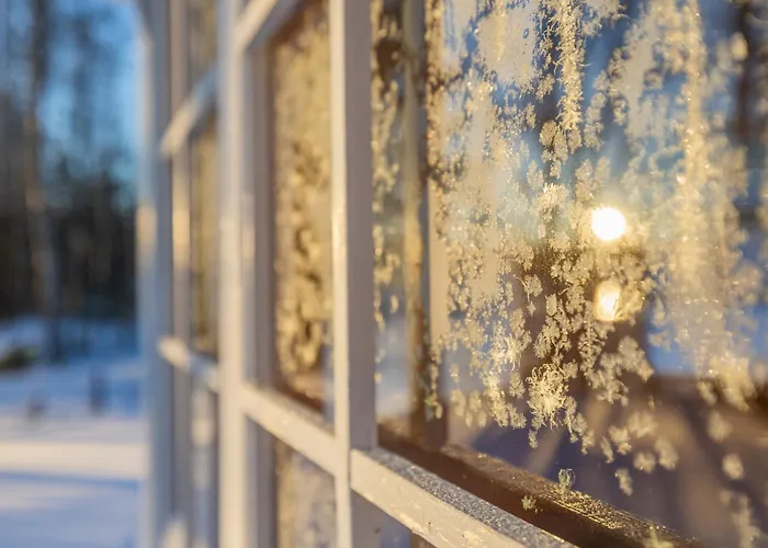 The Haven Of Riverside - Sieripirtti Rovaniemi