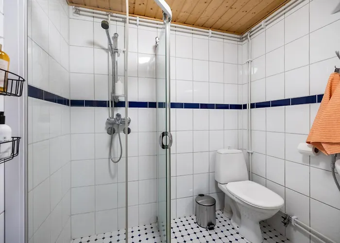 The Haven Of Riverside - Sieripirtti Villa