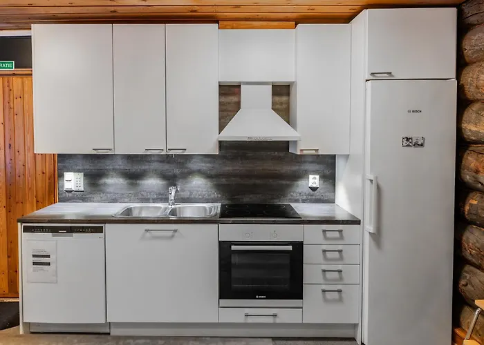 The Haven Of Riverside - Sieripirtti *