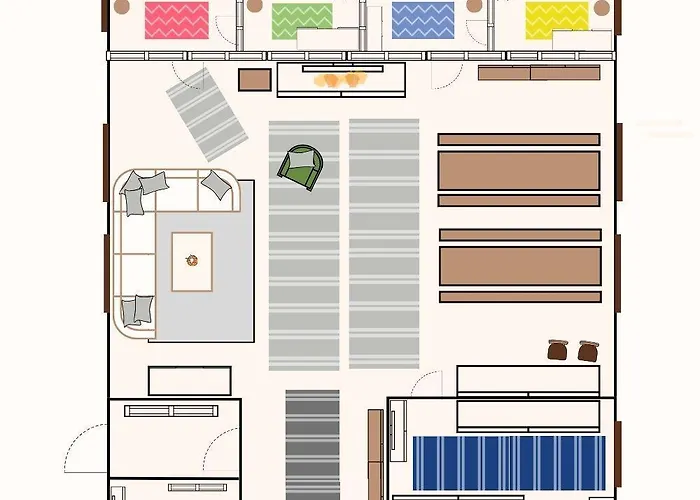 The Haven Of Riverside - Sieripirtti * Rovaniemi